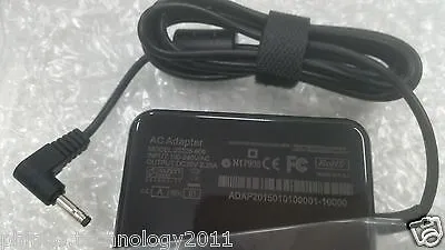 replacement Lenovo IdeaPad 120S Laptop AC Adapter Charger   Power Cable