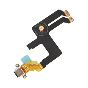 Replacement USB Charging Port Flex Cable For Asus ROG Phone 7 AI2205_C