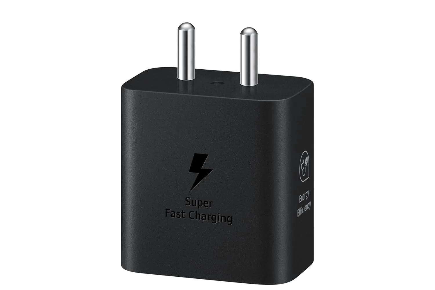 Samsung 45W Original Charger Set with 3ft USB-C to USB-C Cable Ultra Fast Charging for Galaxy S24 Ultra, S24 Plus, S24, S23 Plus, S23 Ultra, S23 FE, S22, Tab S9 Plus, Z Fold/Z Flip 5/4/3 – Black