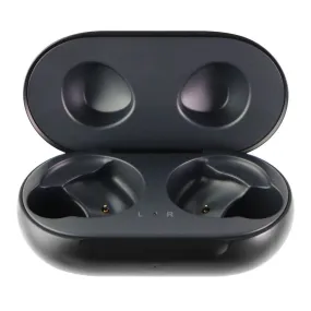 Samsung Charging Cradle Dock Charger Case for Galaxy Buds - Black (EP-QR170)