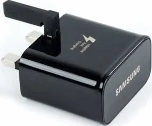 Samsung EP-TA200 2 Amp USB 3-Pin Adaptive Fast Charger