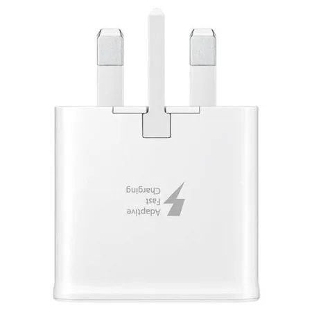 Samsung EP-TA200 2 Amp USB 3-Pin Adaptive Fast Charger