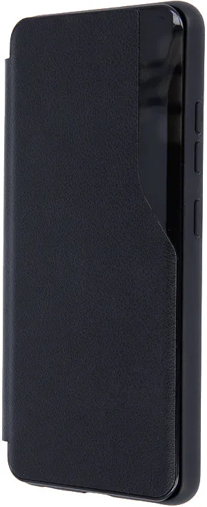 Samsung Galaxy A52 / A52 5G Smart View Wallet Case - Black