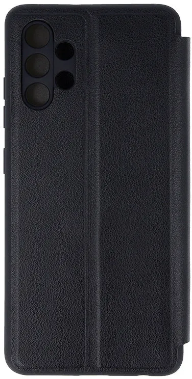 Samsung Galaxy A52 / A52 5G Smart View Wallet Case - Black