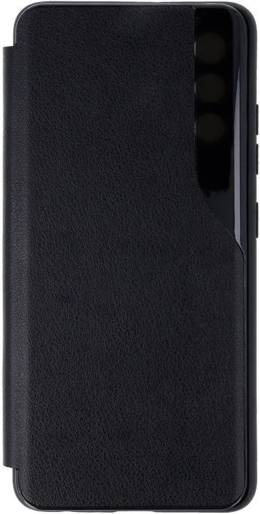 Samsung Galaxy A52 / A52 5G Smart View Wallet Case - Black