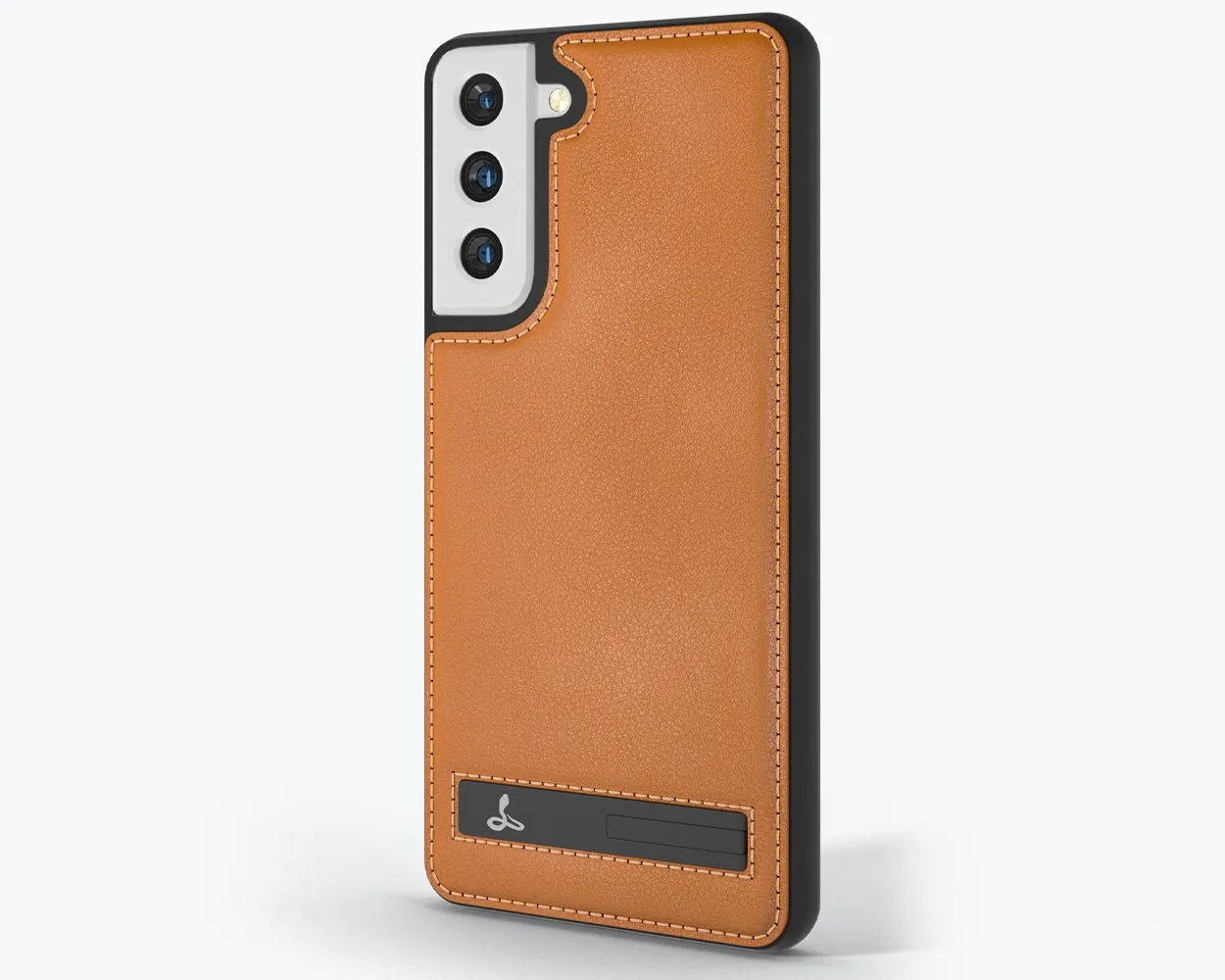 Samsung Galaxy S21 FE - Metro Leather Case