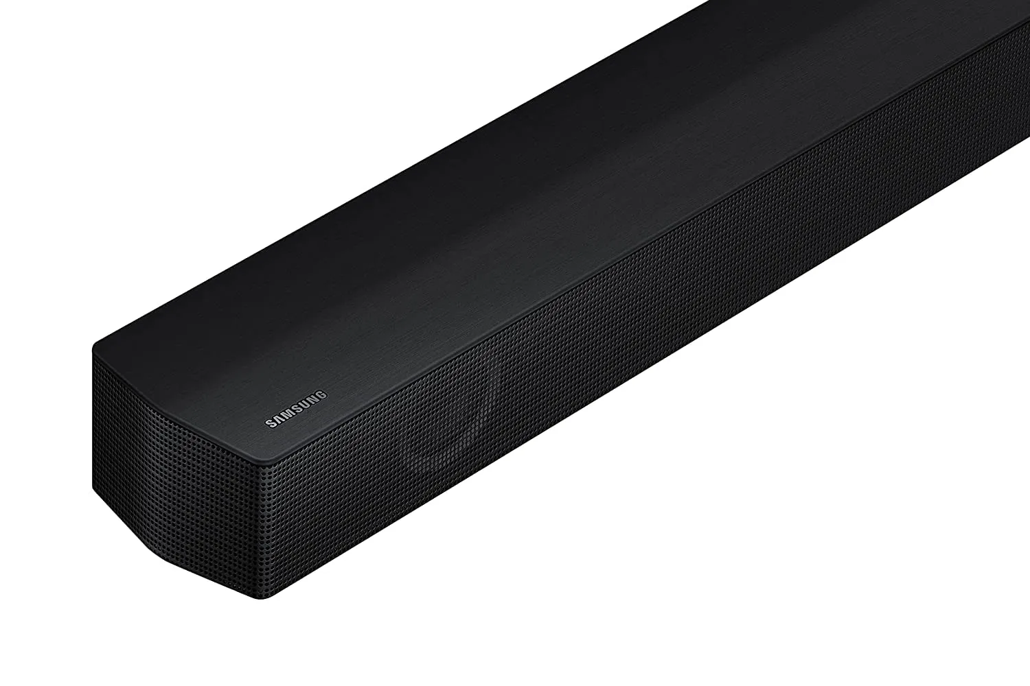 Samsung Soundbar HW-B550/XL, 2.1 Channel, Wireless Subwoofer