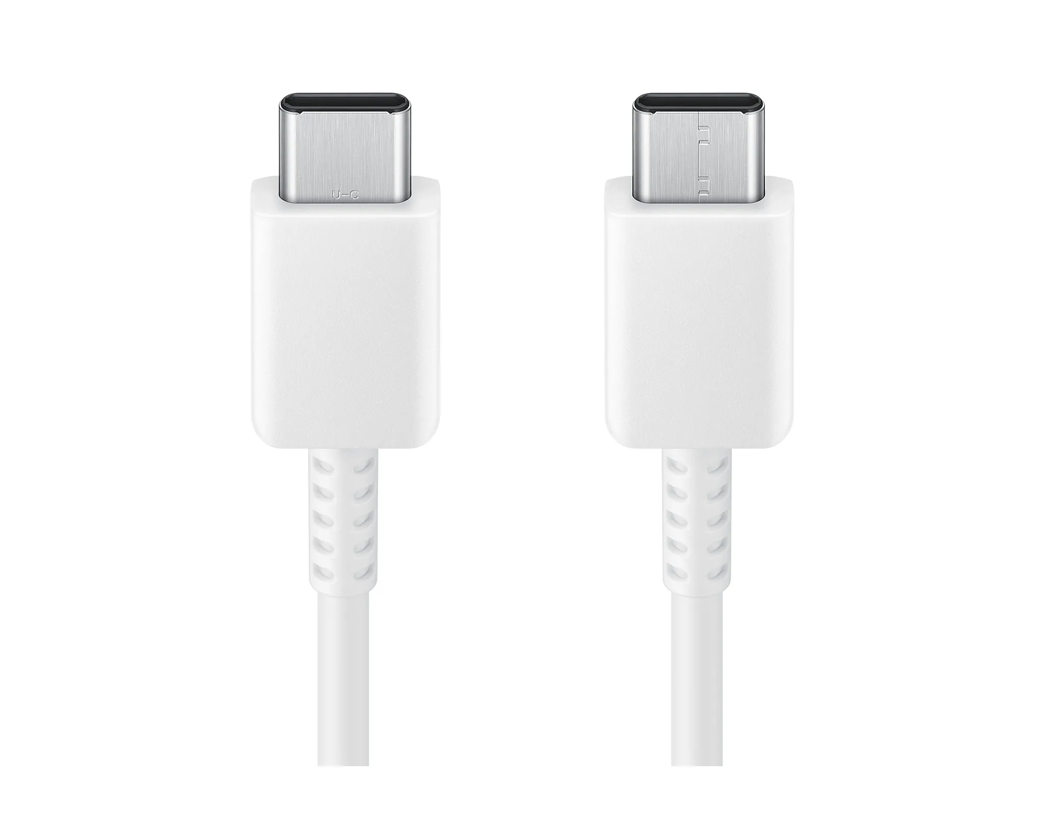 Samsung Type C/ Type C Data Cable 3A 1.8M Ep-Dx310jwe White