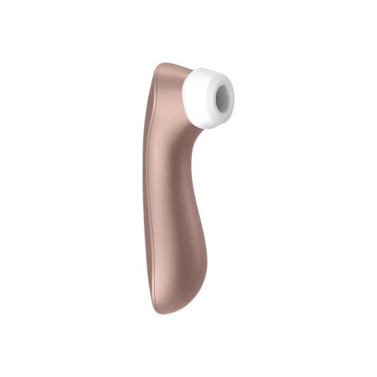 Satisfyer Pro 2 Generation 2 Rechargeable Clitoral Stimulator   Vibration