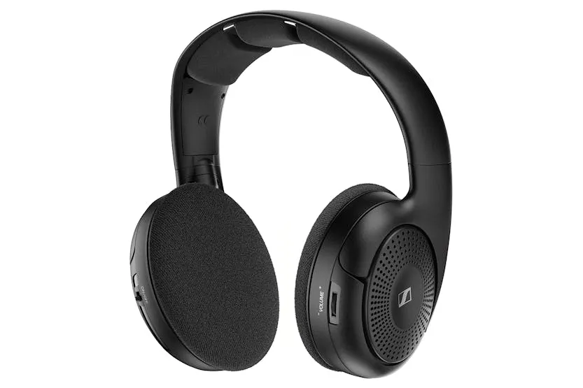 Sennheiser Sennheiser On-Ear Wireless Headphone | RS120