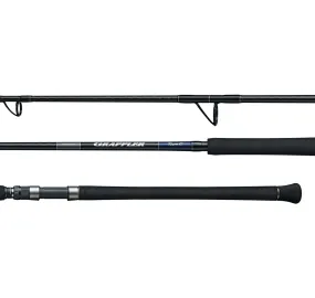 Shimano Grappler Type C Rod