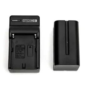 SmallHD L-Series Battery With Charger Kit UN3481