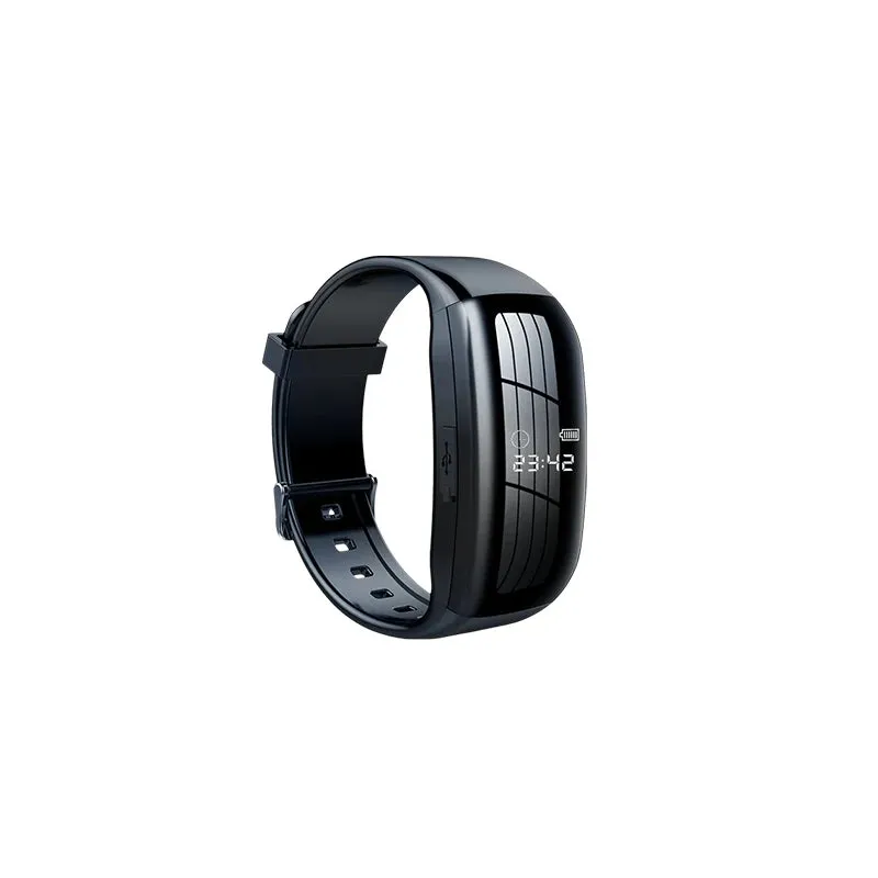 Smart Band Watch Camera