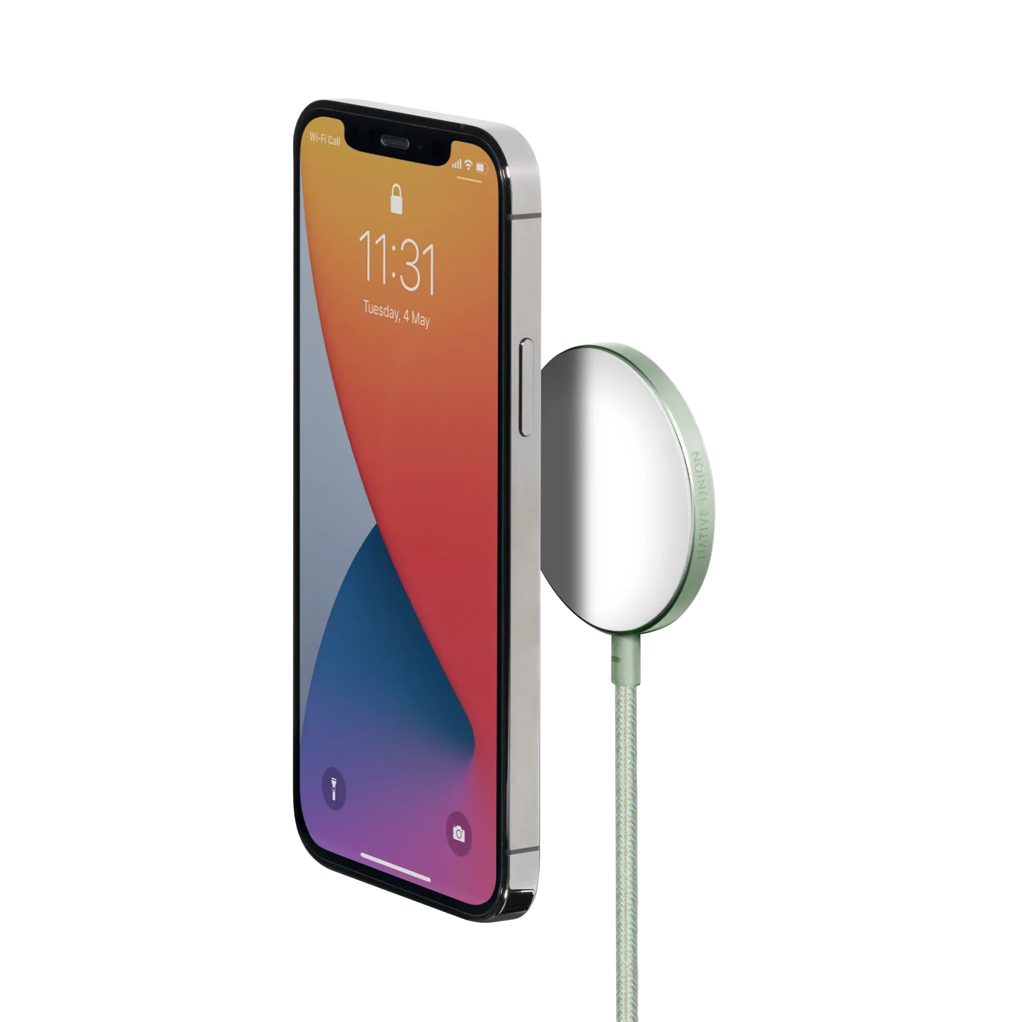 Snap Magnetic Wireless Charger