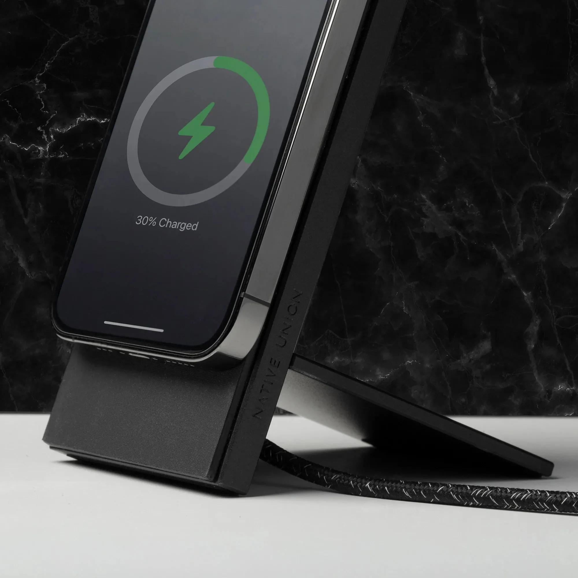 Snap Magnetic Wireless Charger