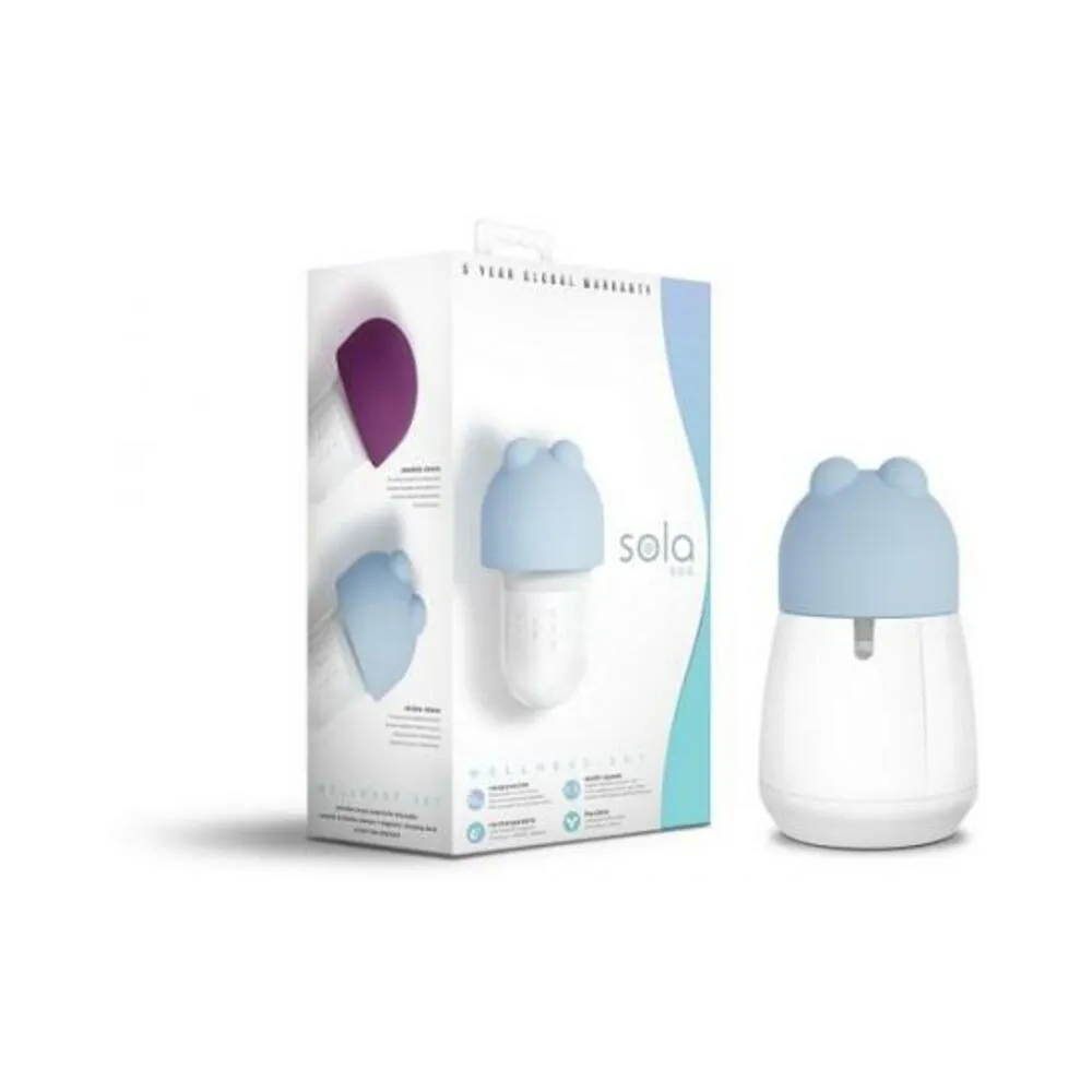 Sola Egg Wellness Set