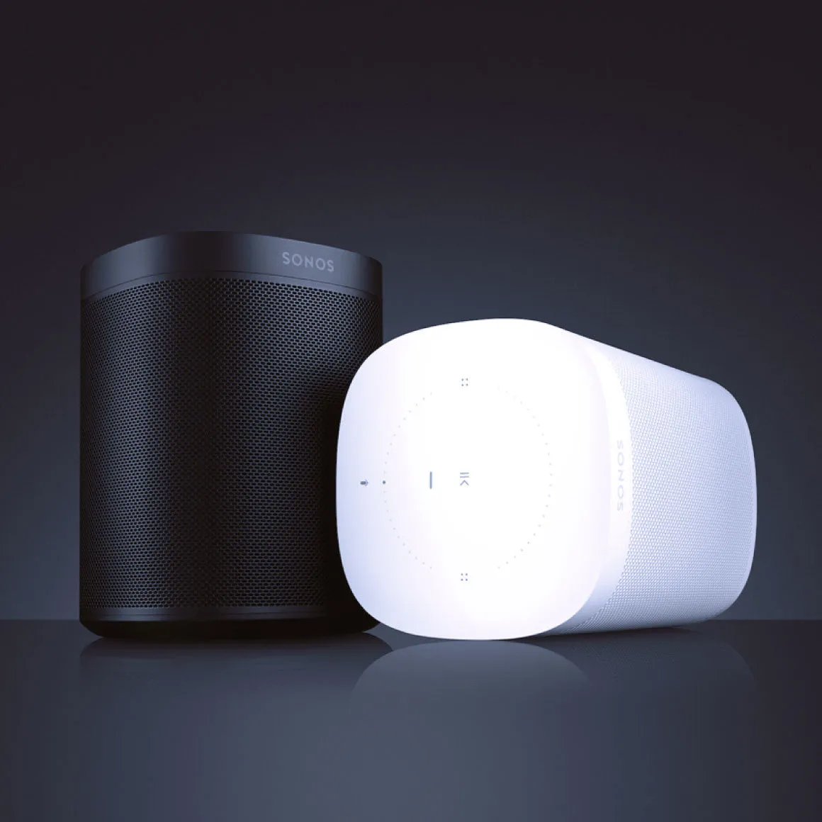 Sonos - One (Gen 2)