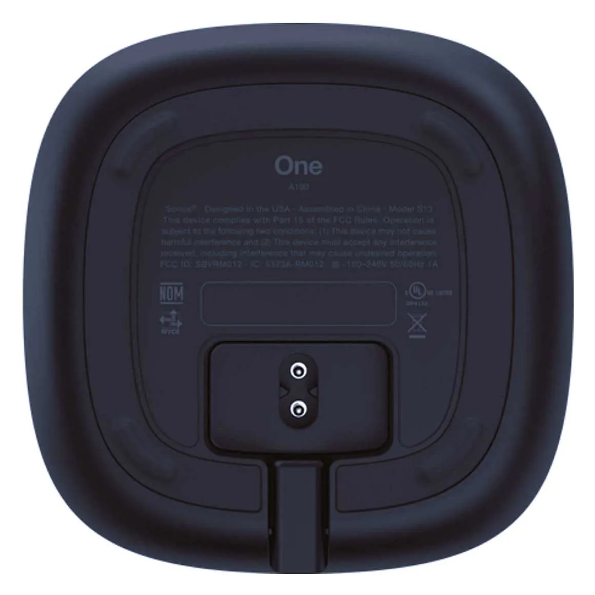 Sonos - One (Gen 2)