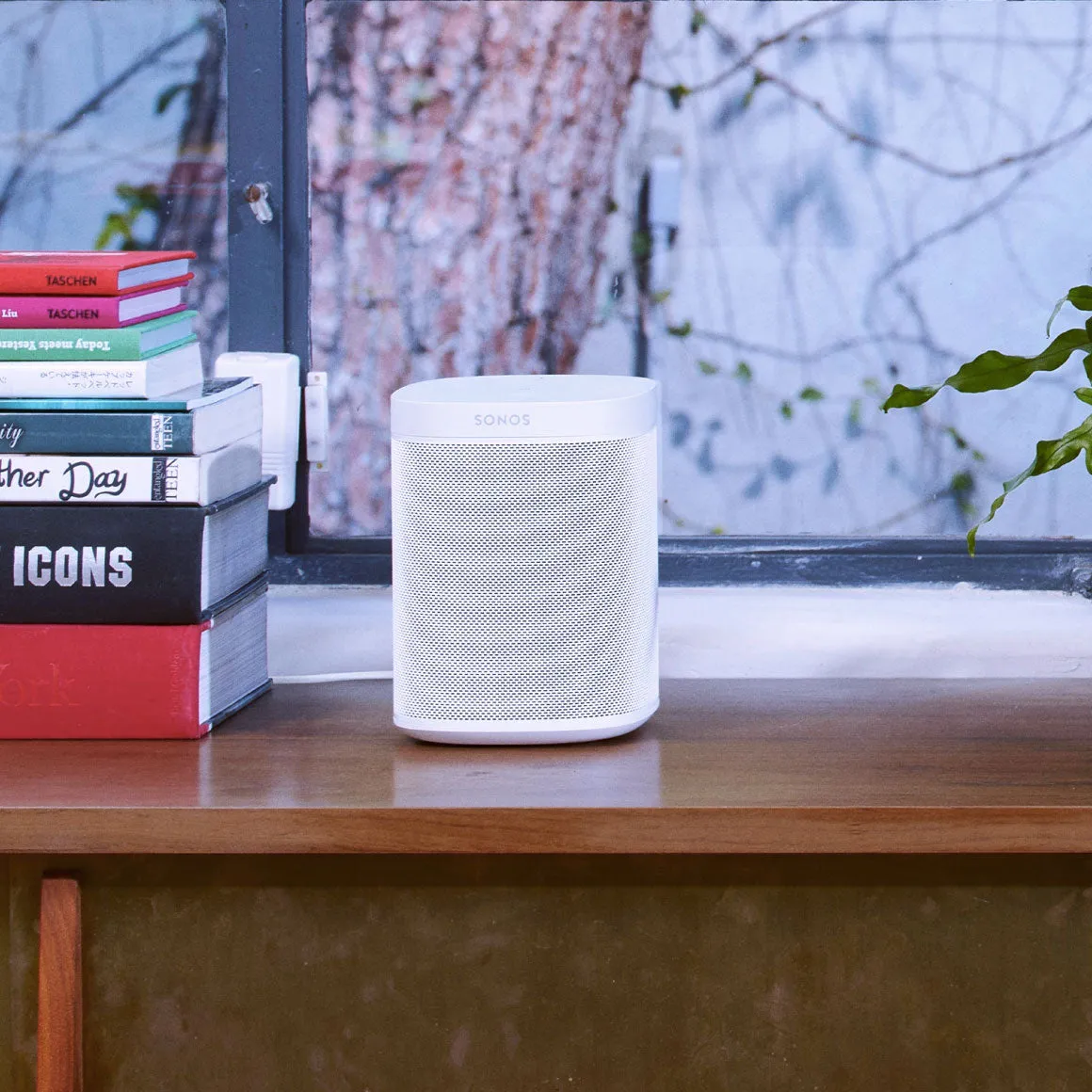 Sonos - One (Gen 2)