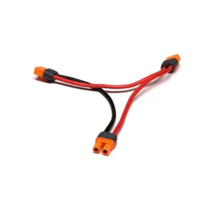 SPMXCA308 IC3 Battery Series Harness 6in