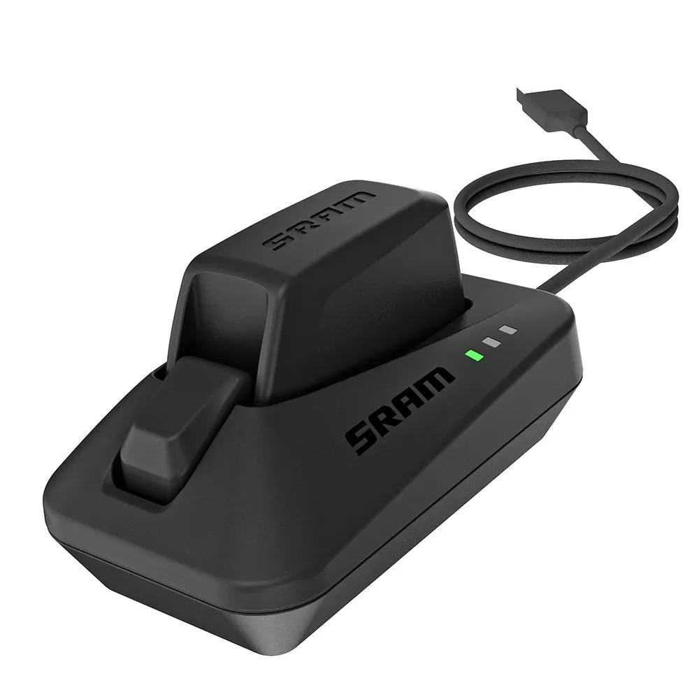 Sram eTap Battery Charger and Cord