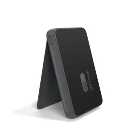 StandyBank Portable Wireless Charger for MagSafe with ClickLock