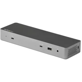 Startech.Com Thunderbolt 3 Multi-Port Dock Tb3cdk2dhue