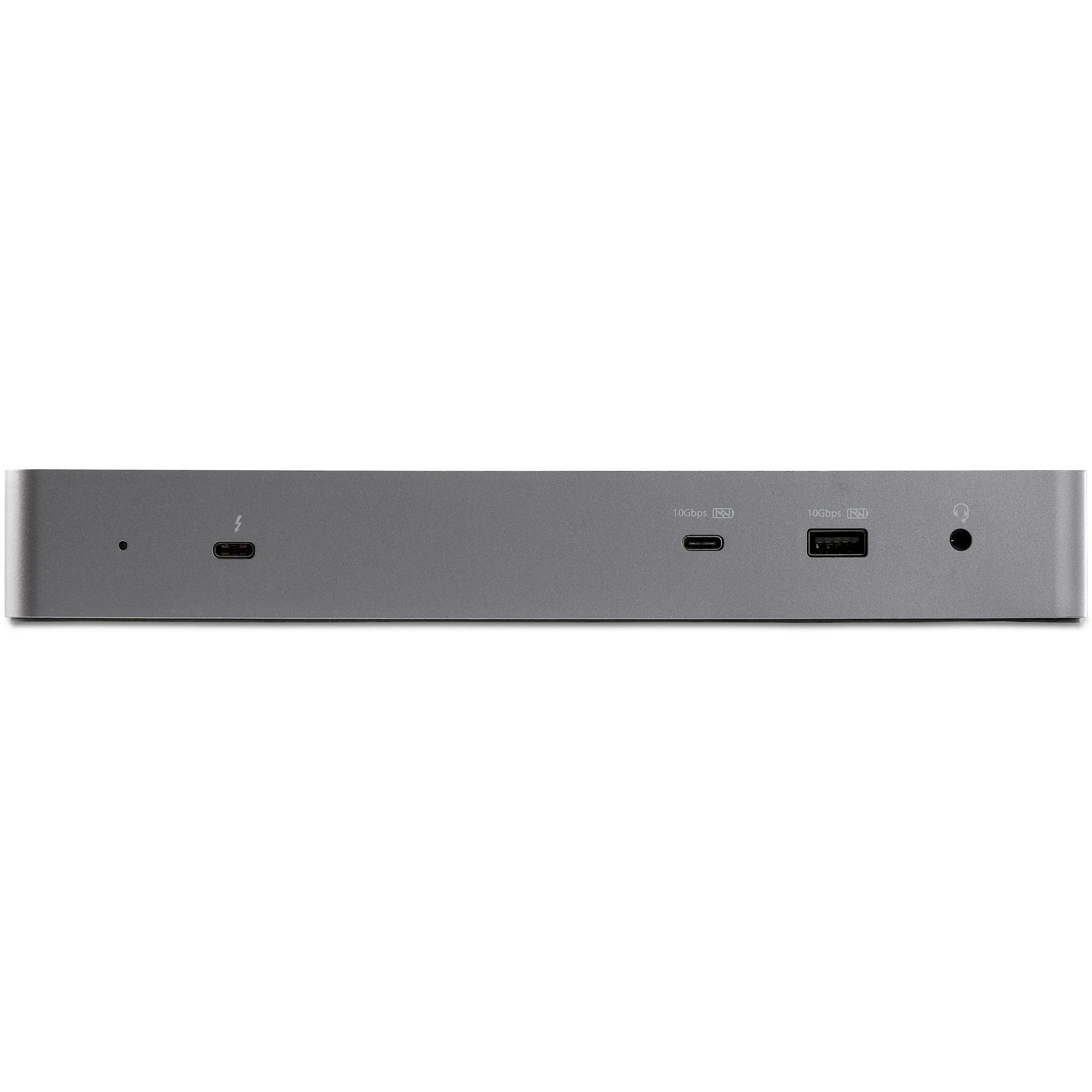 Startech.Com Thunderbolt 3 Multi-Port Dock Tb3cdk2dhue