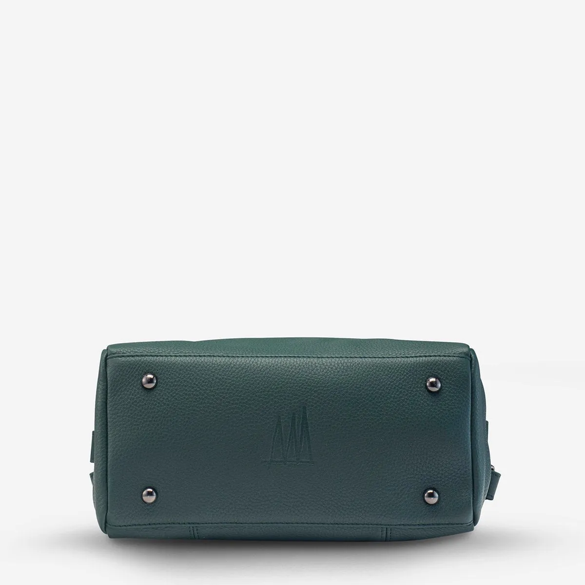 STATUS ANXIETY - Last Mountains Bag - Green