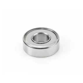 Steel Ball Bearing Guide | 7⁄8 Overall Dia x 3⁄8 Inner Dia x 7mm Height | 47741 | 738685477410