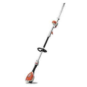 STIHL HLA 56 18 Battery Powered Cordless Extended Reach Hedge Trimmer | Tool Only