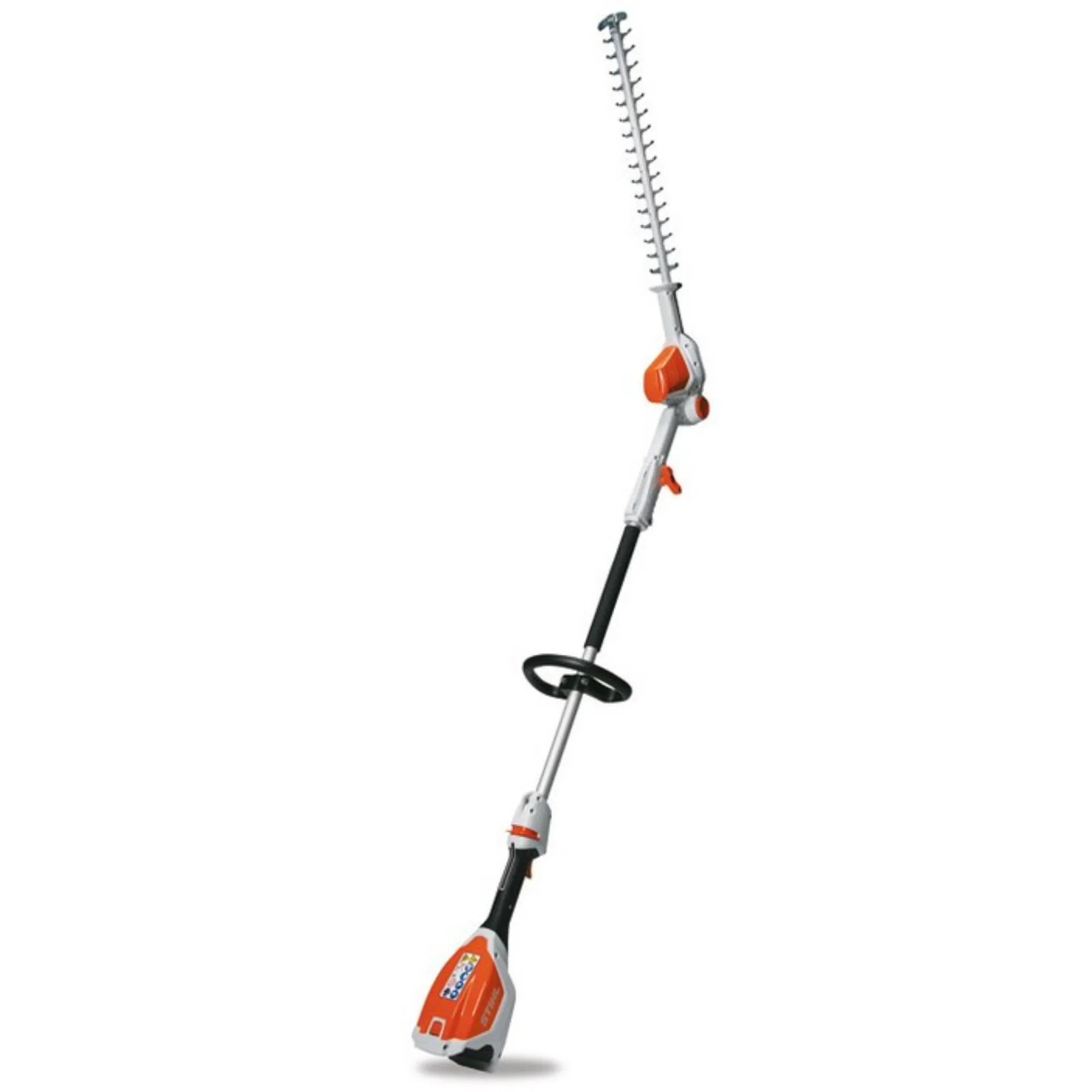 STIHL HLA 56 18 Battery Powered Cordless Extended Reach Hedge Trimmer | Tool Only