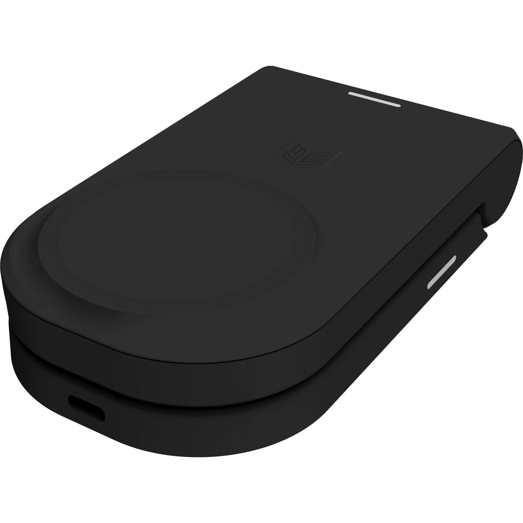 STM Charge Tree Magnetic 3-in-1 Wireless Charging Stand (Black)