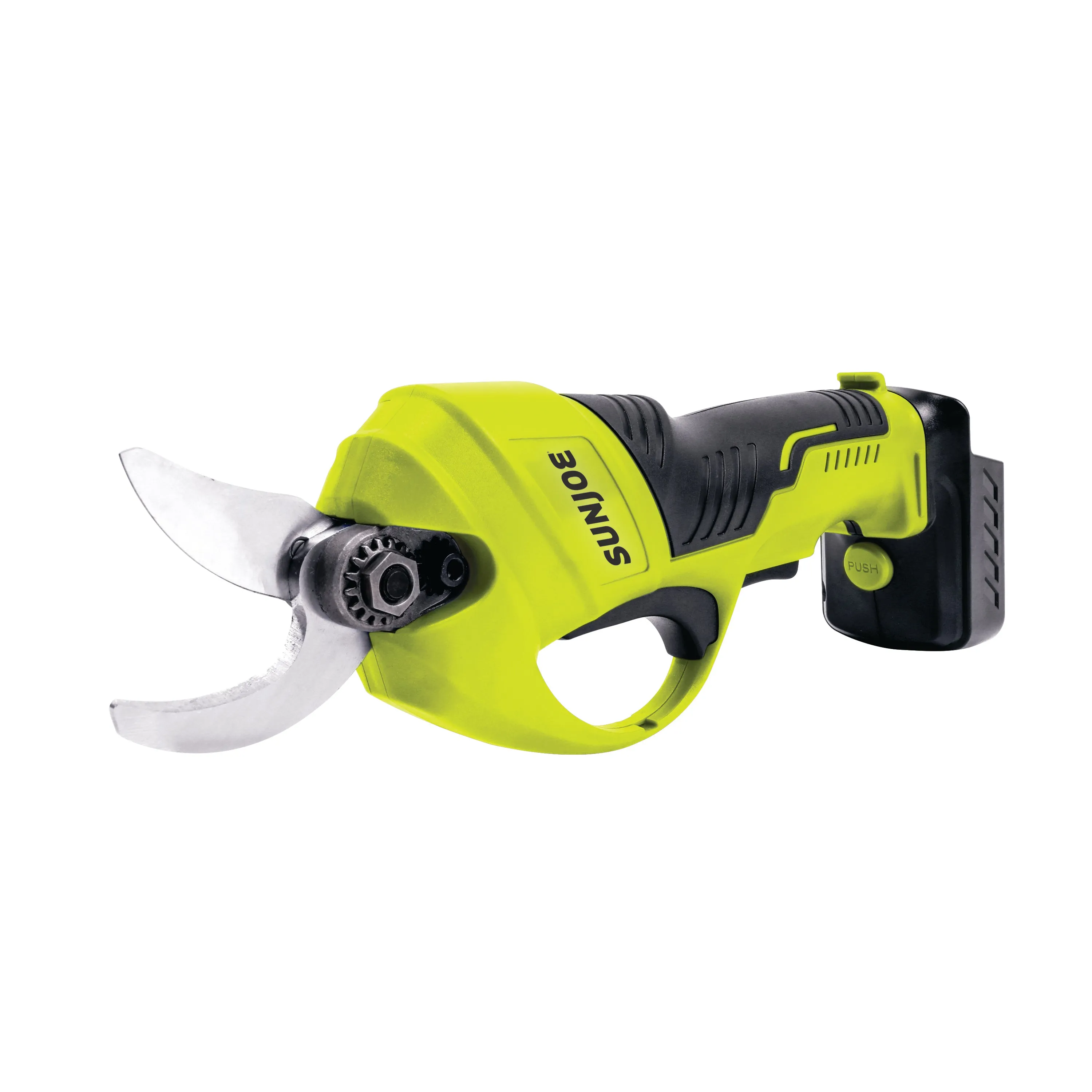 Sun Joe 24V-PRN1-CT 24-Volt Cordless Handheld Pruner | 80-Watts | Tool Only