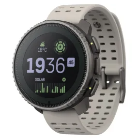 Suunto Vertical Titanium Solar Adventure Watch