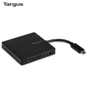 Targus Square Type-C USB Hub