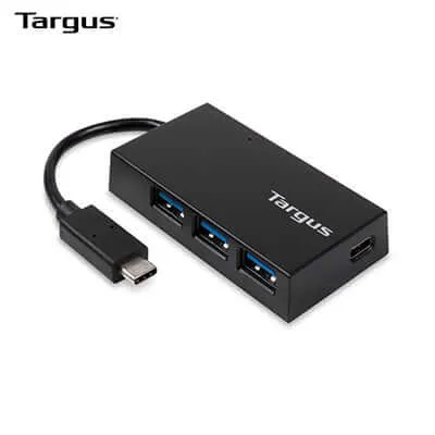 Targus Type-C USB Hub