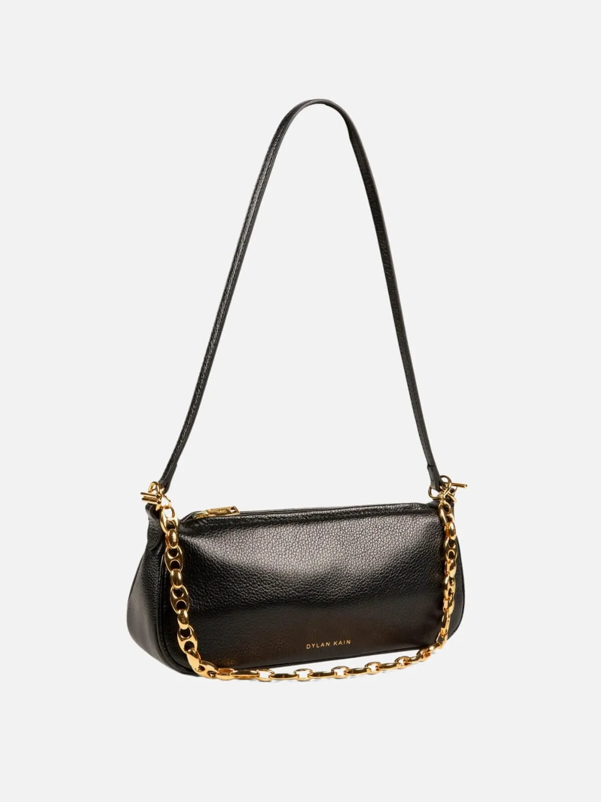 The Lexi Sling Bag - Gold