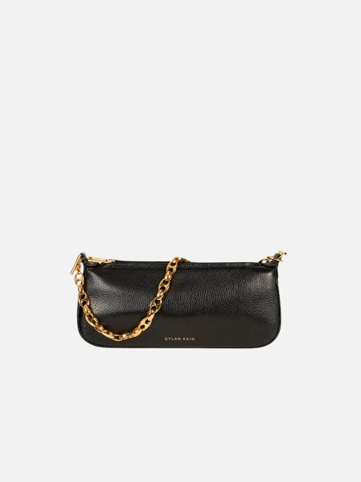 The Lexi Sling Bag - Gold