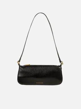 The Lexi Sling Bag - Gold