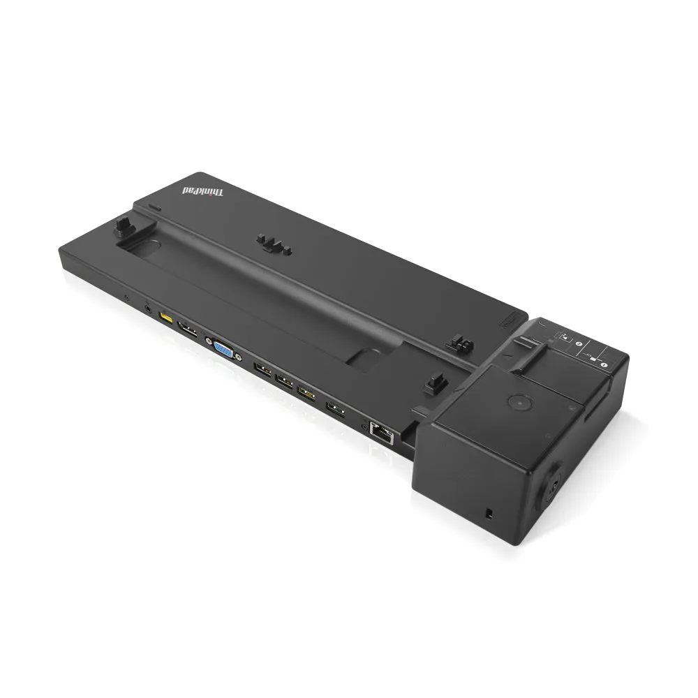 Thinkpad Basic Dock - 90W