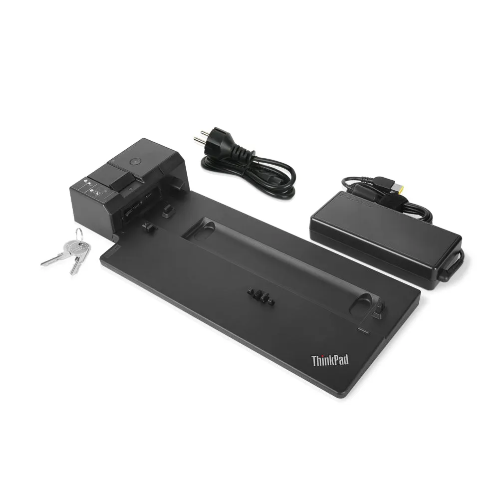 Thinkpad Basic Dock - 90W