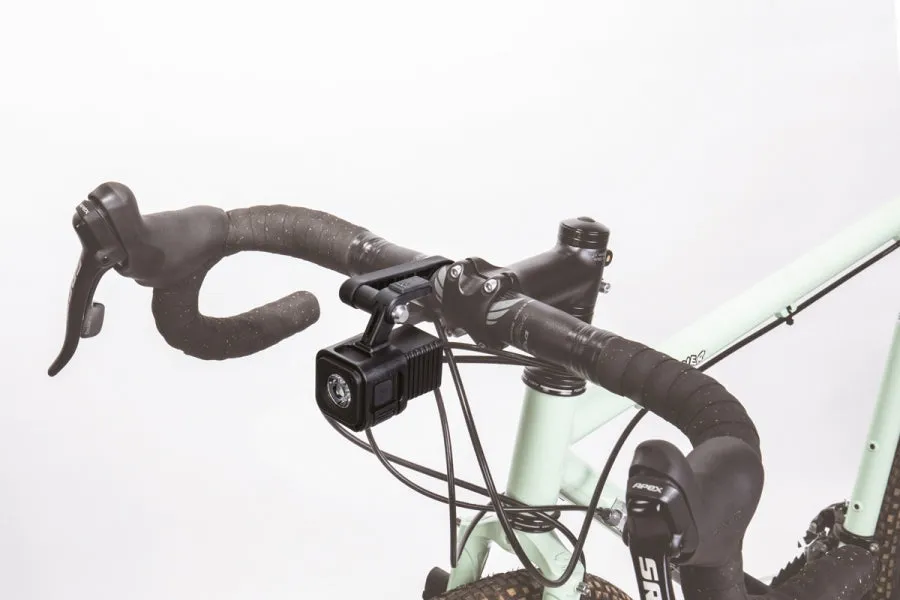 TOPEAK CubiCubi 500 Handlebar Light