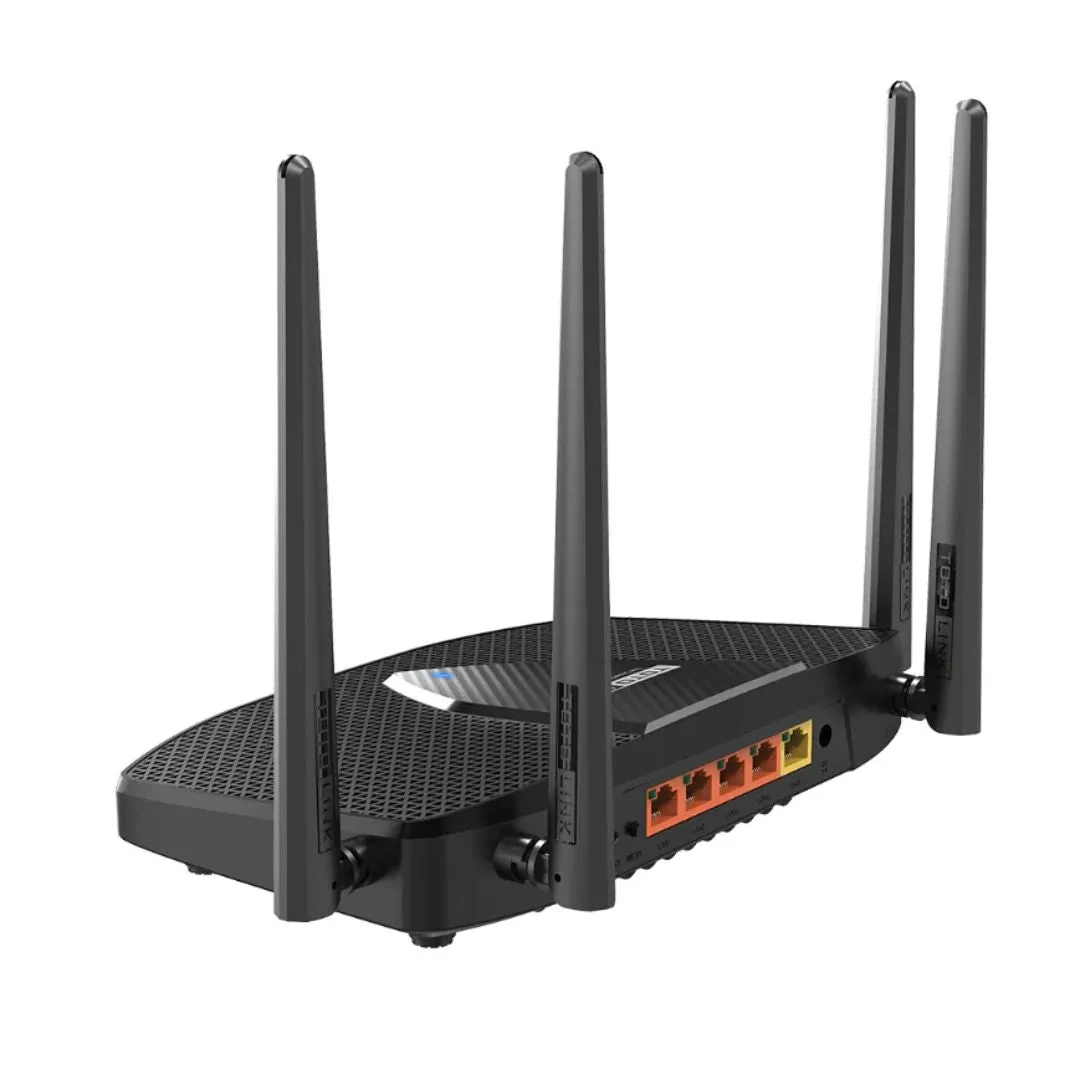 TOTOLINK X6000R AX3000 Wireless Dual Band Gigabit WIFI6 Router