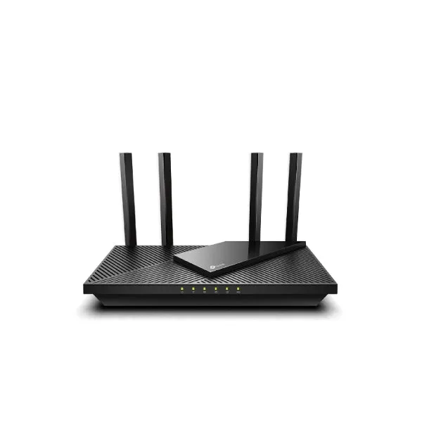 Tp-Link Archer AX55 AX3000 Dual Band Gigabit Wi-Fi 6 Router