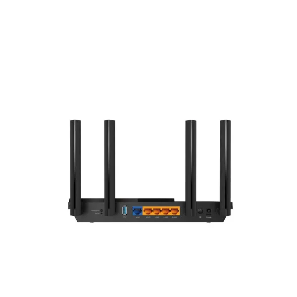 Tp-Link Archer AX55 AX3000 Dual Band Gigabit Wi-Fi 6 Router