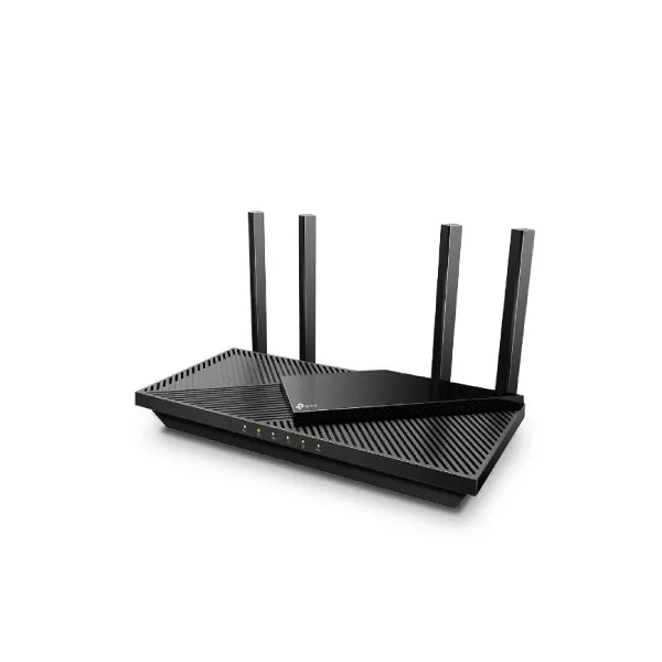 Tp-Link Archer AX55 AX3000 Dual Band Gigabit Wi-Fi 6 Router