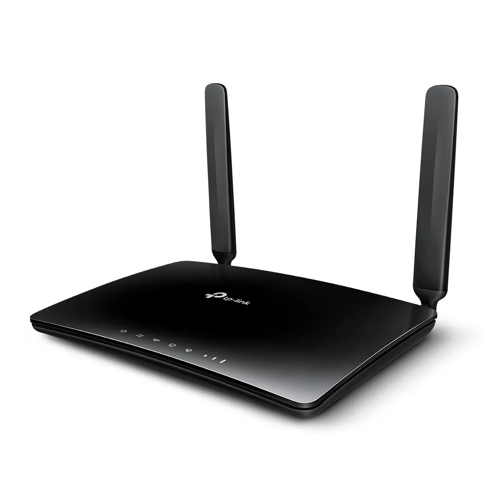 Tp-Link N300 4G Lte Telephony Wifi Router