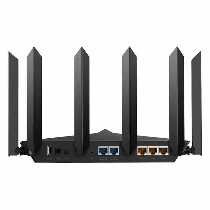 TP-Link Tri-Band 7 Stream AX3200 Wi-Fi 6 Wireless Router