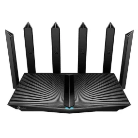 TP-Link Tri-Band 7 Stream AX3200 Wi-Fi 6 Wireless Router